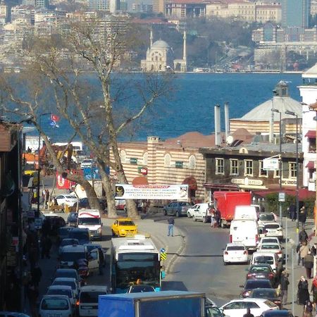 İkon Otel İstanbul Dış mekan fotoğraf
