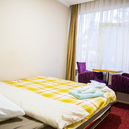 İkon Otel İstanbul Dış mekan fotoğraf