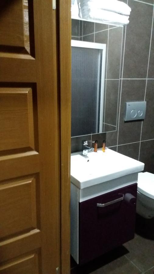 İkon Otel İstanbul Dış mekan fotoğraf