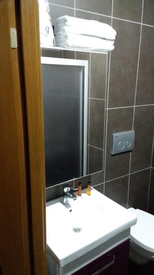 İkon Otel İstanbul Dış mekan fotoğraf