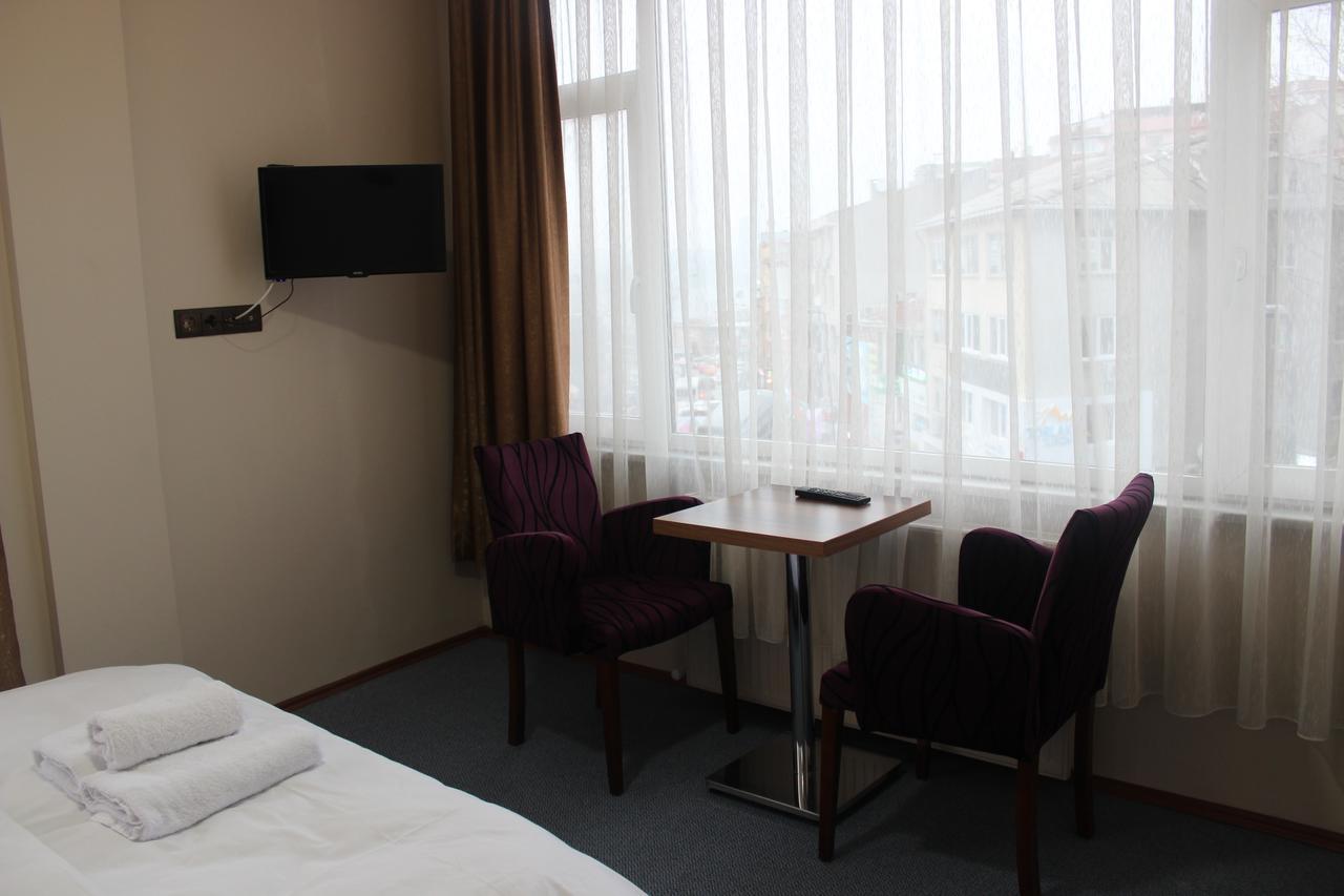 İkon Otel İstanbul Dış mekan fotoğraf