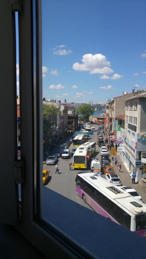 İkon Otel İstanbul Dış mekan fotoğraf