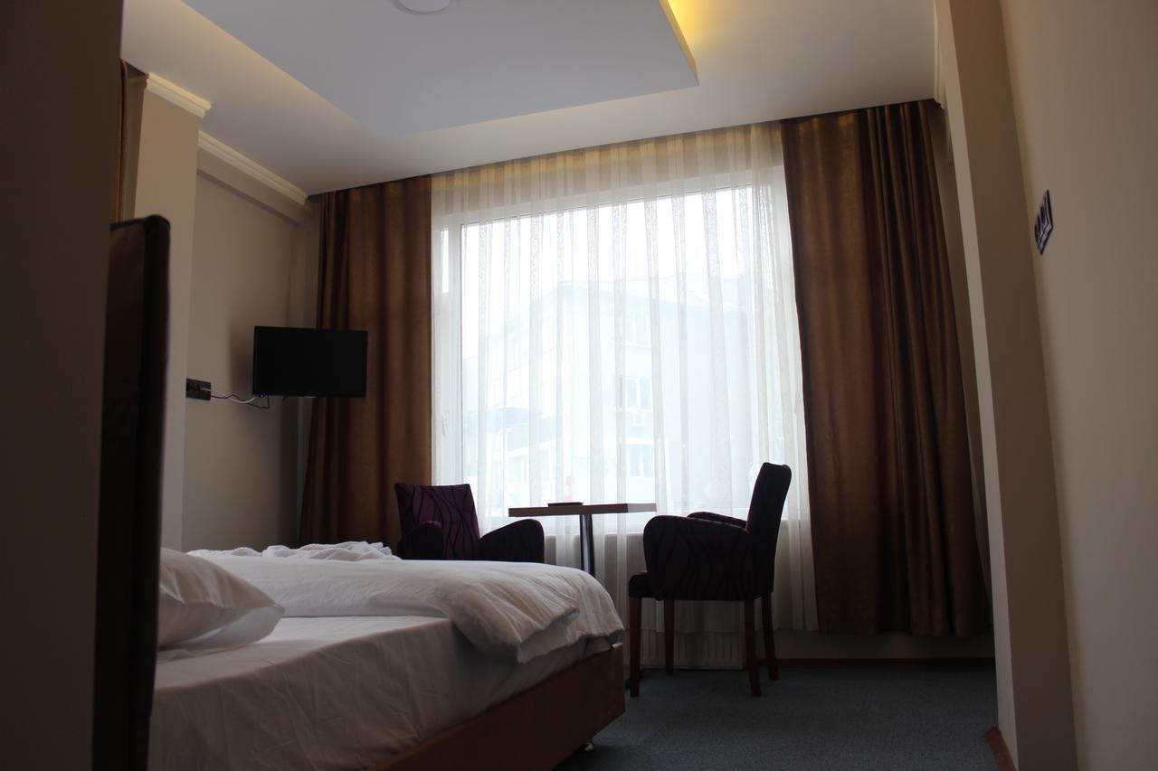 İkon Otel İstanbul Dış mekan fotoğraf