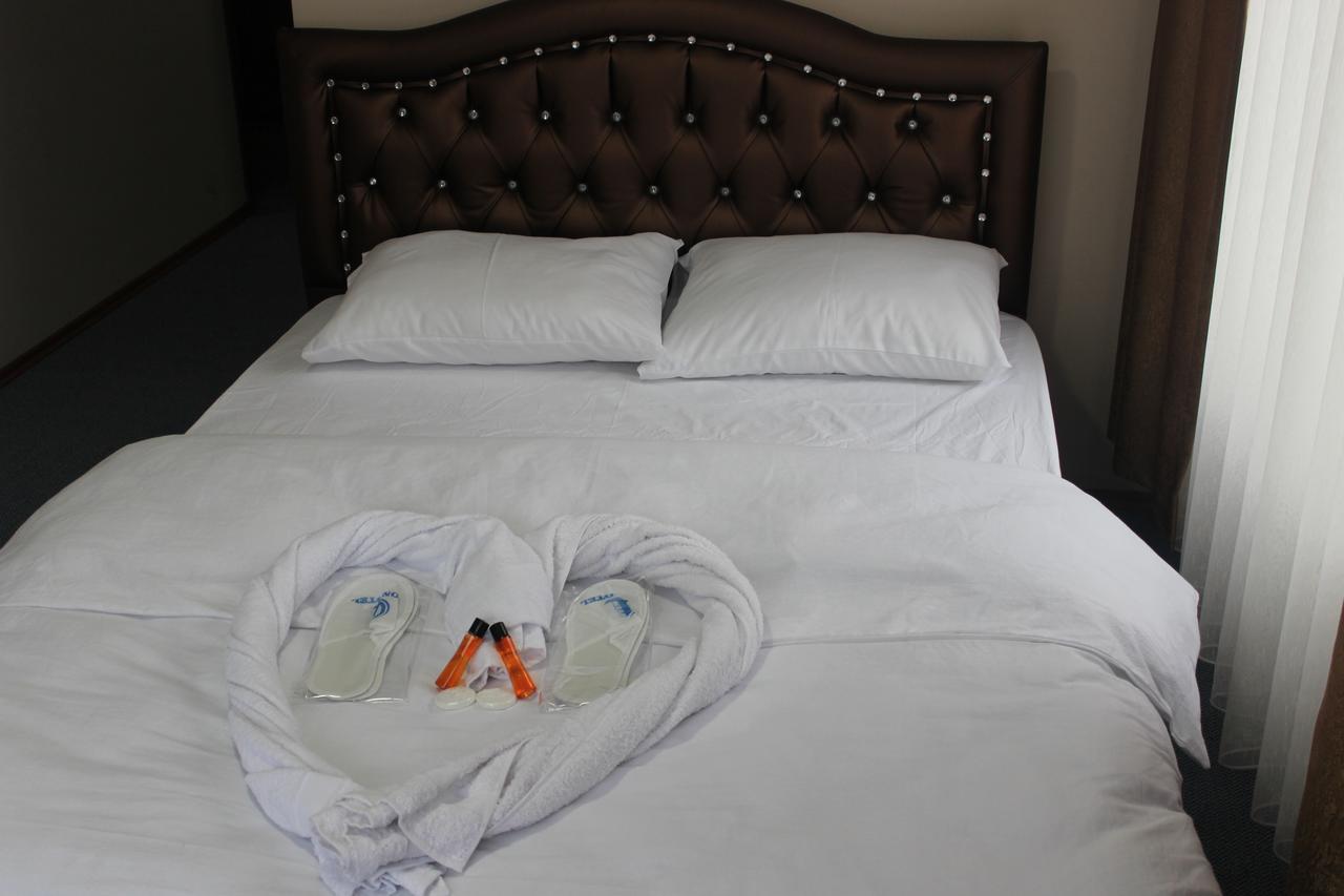 İkon Otel İstanbul Dış mekan fotoğraf