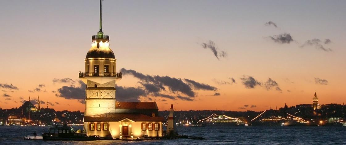 İkon Otel İstanbul Dış mekan fotoğraf