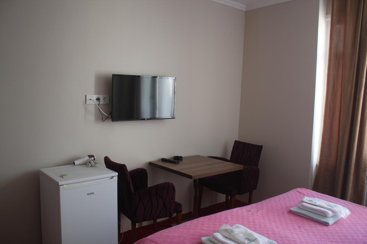 İkon Otel İstanbul Dış mekan fotoğraf