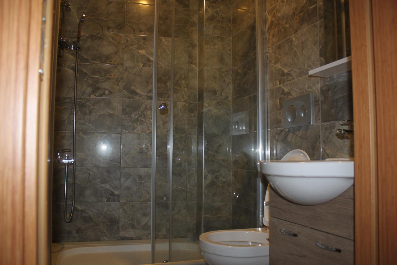 İkon Otel İstanbul Dış mekan fotoğraf