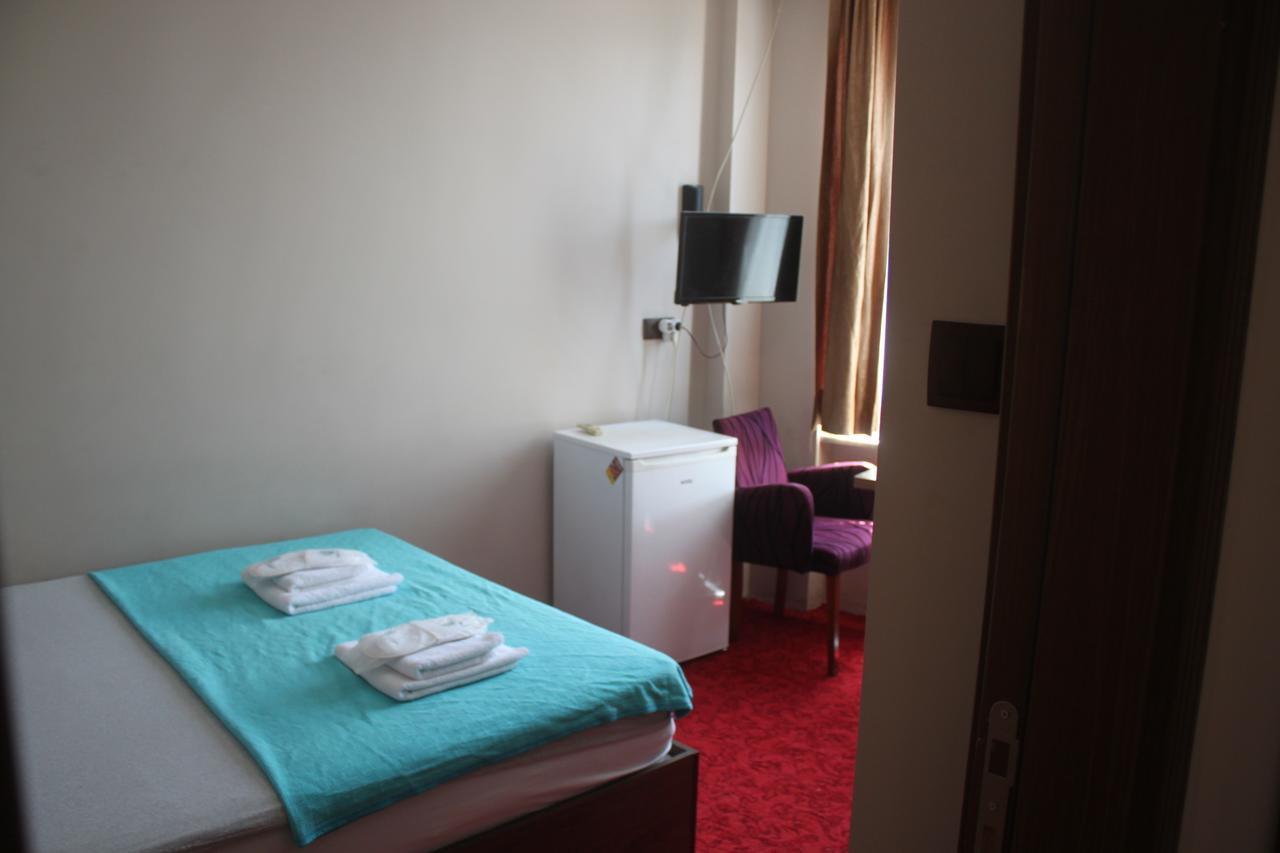İkon Otel İstanbul Dış mekan fotoğraf
