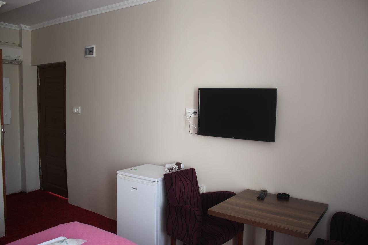 İkon Otel İstanbul Dış mekan fotoğraf