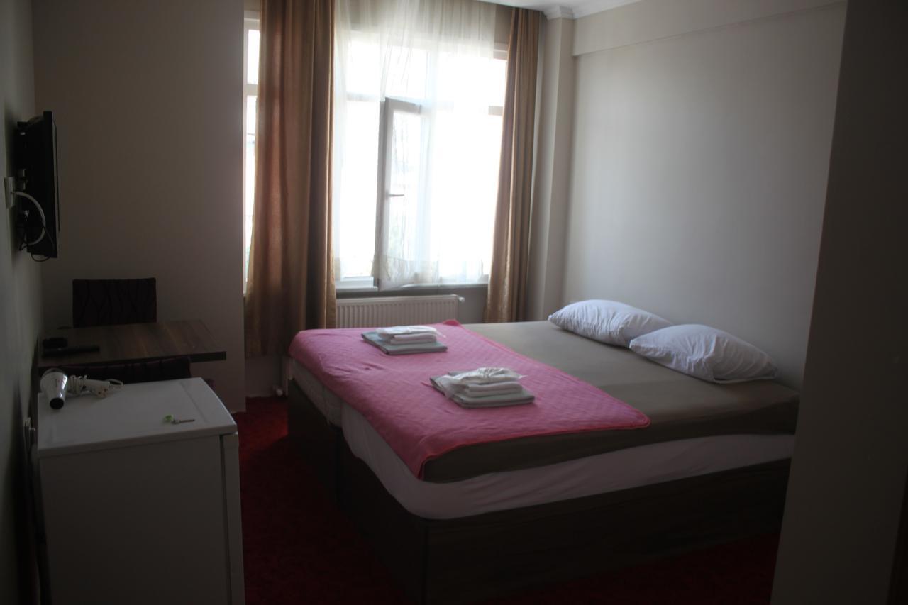 İkon Otel İstanbul Dış mekan fotoğraf