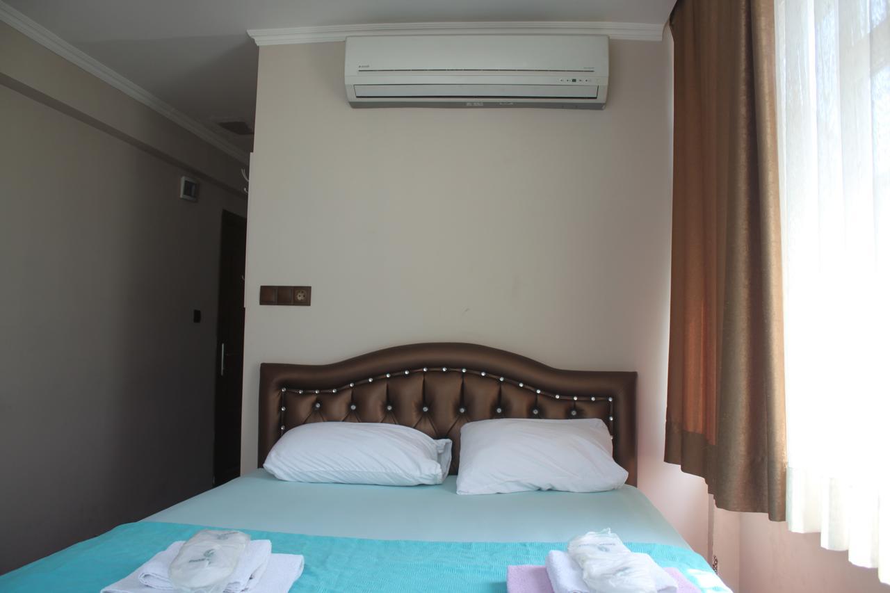 İkon Otel İstanbul Dış mekan fotoğraf